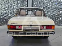 1982 Mercedes Benz 240