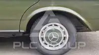 1982 Mercedes Benz 240