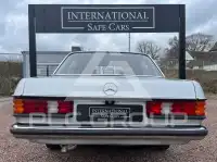 1982 Mercedes Benz 240