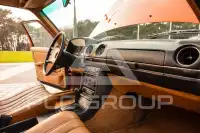 1982 Mercedes Benz 240