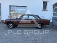 1982 Mercedes Benz 240