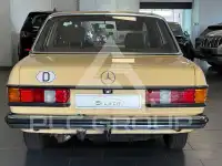 1982 Mercedes Benz 240