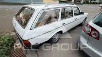 1982 Mercedes Benz 240