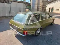 1982 Mercedes Benz 240