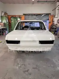 1982 Mercedes Benz 240