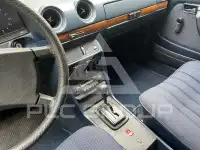 1982 Mercedes Benz 240