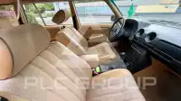 1982 Mercedes Benz 240