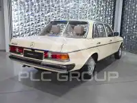 1982 Mercedes Benz 240