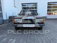 1982 Mercedes Benz 240