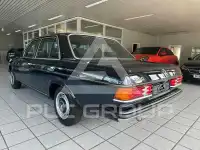 1982 Mercedes Benz 200