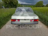 1982 Mercedes Benz 200