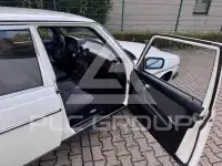 1982 Mercedes Benz 200