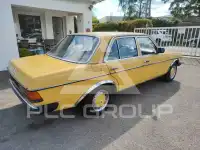 1982 Mercedes Benz 200