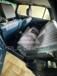 1982 Mercedes Benz 200