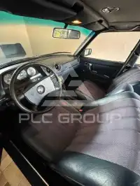 1982 Mercedes Benz 200