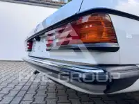 1982 Mercedes Benz 200
