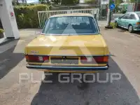 1982 Mercedes Benz 200