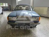 1982 Mercedes Benz 200