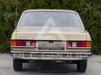 1982 Mercedes Benz 200