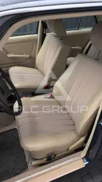 1982 Mercedes Benz 200