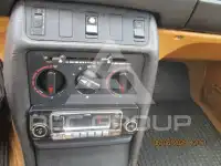 1982 Mercedes Benz 200