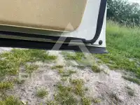 1982 Mercedes Benz 200