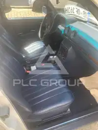 1982 Mercedes Benz 200
