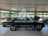 1982 Mercedes Benz 200