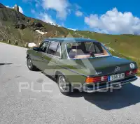 1982 Mercedes Benz 200