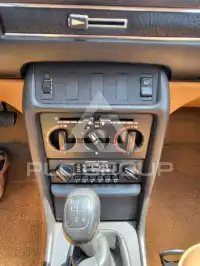 1982 Mercedes Benz 200