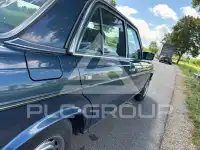 1982 Mercedes Benz 200