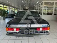1982 Mercedes Benz 200