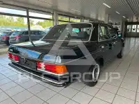 1982 Mercedes Benz 200