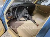 1982 Mercedes Benz 200