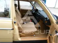 1982 Mercedes Benz 200
