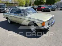 1982 Mercedes Benz 230