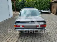 1982 Mercedes Benz 230