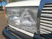 1982 Mercedes Benz 230