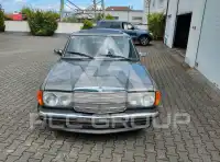 1982 Mercedes Benz 230