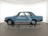 1982 Mercedes Benz 230