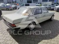 1982 Mercedes Benz 230