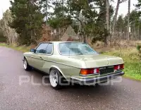 1982 Mercedes Benz 230