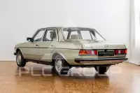 1982 Mercedes Benz 230