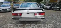 1982 Mercedes Benz 230