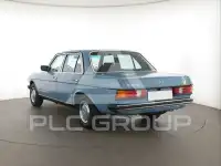 1982 Mercedes Benz 230
