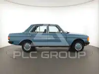 1982 Mercedes Benz 230