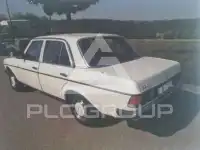 1982 Mercedes Benz 230