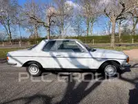 1982 Mercedes Benz 230