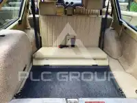 1982 Mercedes Benz 230