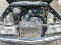 1982 Mercedes Benz 230